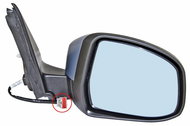 ACI 1881820 Rear-View Mirror for Ford MONDEO - Rearview Mirror
