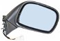ACI 3701806 Rear-View Mirror for Opel AGILA - Rearview Mirror