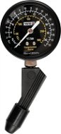 YATO compression pressure meter (Plastic) - Meter