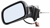 ACI 4060807 Rear View Mirror for Peugeot 407 - Rearview Mirror