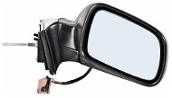 ACI 4060808 Rear View Mirror for Peugeot 407 - Rearview Mirror