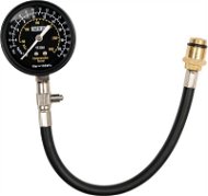 Měřič tlaku YATO Měřící přístroj kompresního tlaku (hadička) - Měřič tlaku