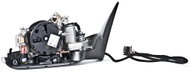 Skoda Internal Part of Electrically Controlled, Heated and Folding Rear-View Mirror with Boarding Area Light and Turn Signal Indicator - Rearview Mirror
