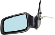 ACI 3742813 Rear View Mirror for Opel ASTRA G - Rearview Mirror