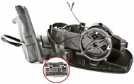 Škoda Internal Part of Electrically Controlled and Heated Rear-View Mirror for Škoda ROOMSTER - Rearview Mirror