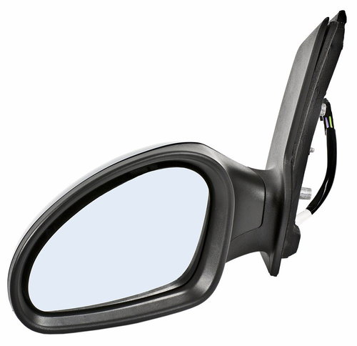 ACI 4941827 Rear-View Mirror for Seat ALTEA, Seat TOLEDO - Rearview Mirror - Main image
