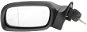 ACI 3735803 Rear-View Mirror for Opel ASTRA F - Rearview Mirror
