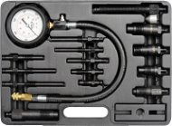 Yatom kit for measuring compression pressure in the diesel engine 16 pieces - Set