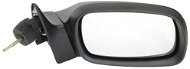 ACI 3735804 Rear-View Mirror for Opel ASTRA F - Rearview Mirror