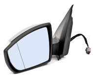ACI 1869819 Rear-View Mirror for Ford GALAXY - Rearview Mirror