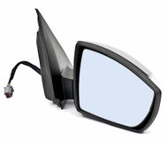 ACI 1869820 Rear-View Mirror for Ford GALAXY - Rearview Mirror