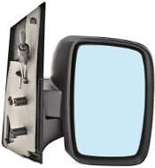 ACI 1612804 Rear-View Mirror for Citroen JUMPY, Fiat SCUDO, Peugeot EXPERT - Rearview Mirror