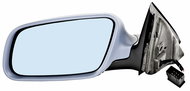 ACI 0317807 Rear-View Mirror for Audi A6 - Rearview Mirror