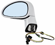 ACI 0970807 Rear-View Mirror for Citroen C4 - Rearview Mirror