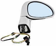 ACI 0970808 Rear-View Mirror for Citroen C4 - Rearview Mirror