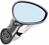 ACI 1604816 Rear-View Mirror for Fiat 500 - Rearview Mirror