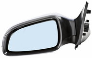 ACI 3746817 Rear-View Mirror for Opel ASTRA H 3dv/GTC - Rearview Mirror