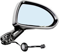 ACI spätné zrkadlo na Opel CORSA D - Spätné zrkadlo