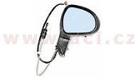 ACI 4029804 Rear-View Mirror for Peugeot 207 - Rearview Mirror