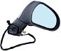 ACI 4029808 Rear View Mirror for Peugeot 207 - Rearview Mirror