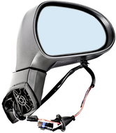 ACI 4042808 Rear-View Mirror for Peugeot 308 - Rearview Mirror