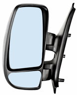 ACI 4387801 Rear-View Mirror for Nissan INTERSTAR, Opel MOVANO, Renault MASTER - Rearview Mirror