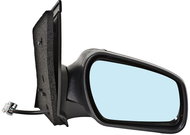 ACI 1863810 Rear View Mirror for Ford FOCUS - Rearview Mirror