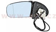 ACI 3036857 Rear-View Mirror for Mercedes-Benz "S" (W220) - Rearview Mirror