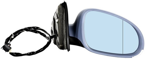 ACI 5886818 Rear-View Mirror for VW JETTA III - Rearview Mirror - Main image