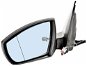 ACI 1869817 Rear-View Mirror for Ford GALAXY - Rearview Mirror