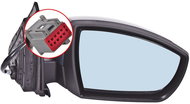 ACI 1887808 Rear-View Mirror for Ford S-MAX - Rearview Mirror