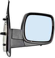 ACI 4312818 Rear View Mirror for - Rearview Mirror