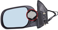 ACI 5470807 Rear-View Mirror for Toyota RAV4 - Rearview Mirror