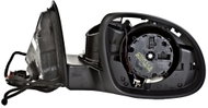 ACI 7606854Q Škoda Internal Part of Electrically Controlled and Heated Rear-View Mirror for Škoda YETI - Rearview Mirror