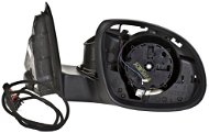 ACI 7606856Q Škoda Internal Part of Electrically Controlled and Heated Rear-View Mirror with Boarding Area Light - Rearview Mirror