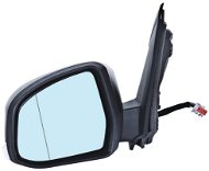 ACI 1866807 Rear-View Mirror for Ford FOCUS - Rearview Mirror