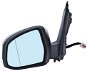 ACI 1866807 Rear-View Mirror for Ford FOCUS - Rearview Mirror