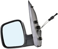 ACI 1748803 Rear View Mirror for Citroen NEMO 1, Fiat QUBO, Peugeot BIPPER - Rearview Mirror