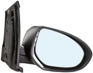 ACI 2741806 Rear-View Mirror for Mazda 2 - Rearview Mirror