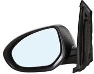 ACI 2741827 Rear-View Mirror for Mazda 2 - Rearview Mirror