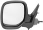 ACI 0903803 Rear View Mirror for Citroen BERLINGO, Peugeot PARTNER - Rearview Mirror