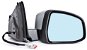 ACI 1881818 Rear-View Mirror for Ford MONDEO - Rearview Mirror