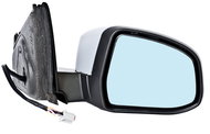 ACI 1881828 Rear-View Mirror for Ford MONDEO - Rearview Mirror