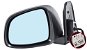 ACI 5263807 Rear-View Mirror for Suzuki SX4 - Rearview Mirror