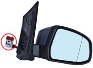 ACI 1866818 Rear-View Mirror for Ford FOCUS - Rearview Mirror