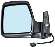 ACI 1610807 Rear-View Mirror for Citroen JUMPY, Fiat SCUDO, Peugeot EXPERT - Rearview Mirror