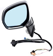 ACI 0972817 Rear-View Mirror for Citroen C4 GRAND PICASSO, Citroen C4 PICASSO - Rearview Mirror