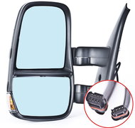 ACI 2815807 Rear-View Mirror for Iveco DAILY, Turbo DAILY - Rearview Mirror