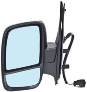ACI 0943827 Rear-View Mirror for Citroen JUMPY, Fiat SCUDO, Peugeot EXPERT - Rearview Mirror