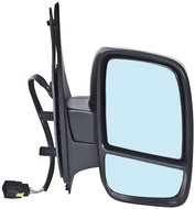 ACI 0943828 Rear View Mirror for Citroen JUMPY, Fiat SCUDO, Peugeot EXPERT - Rearview Mirror